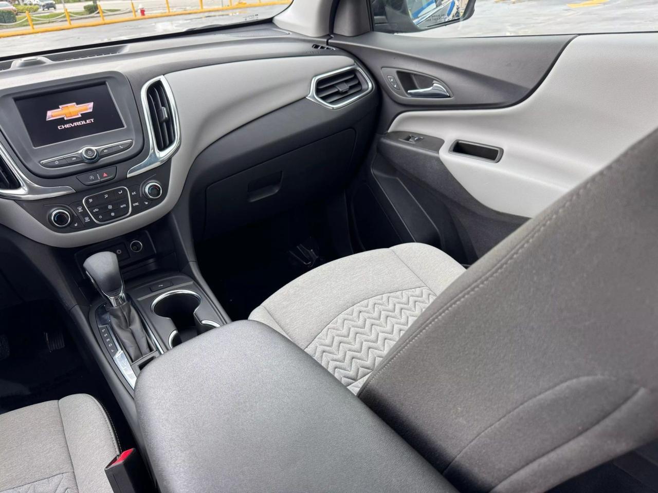 2024 Chevrolet Equinox LT Miami FL