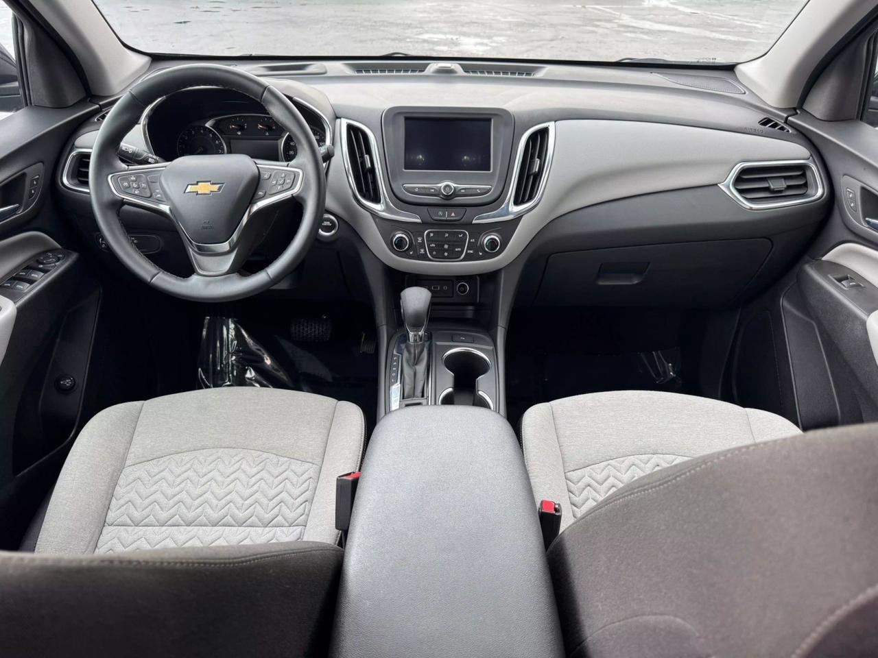 2024 Chevrolet Equinox LT Miami FL
