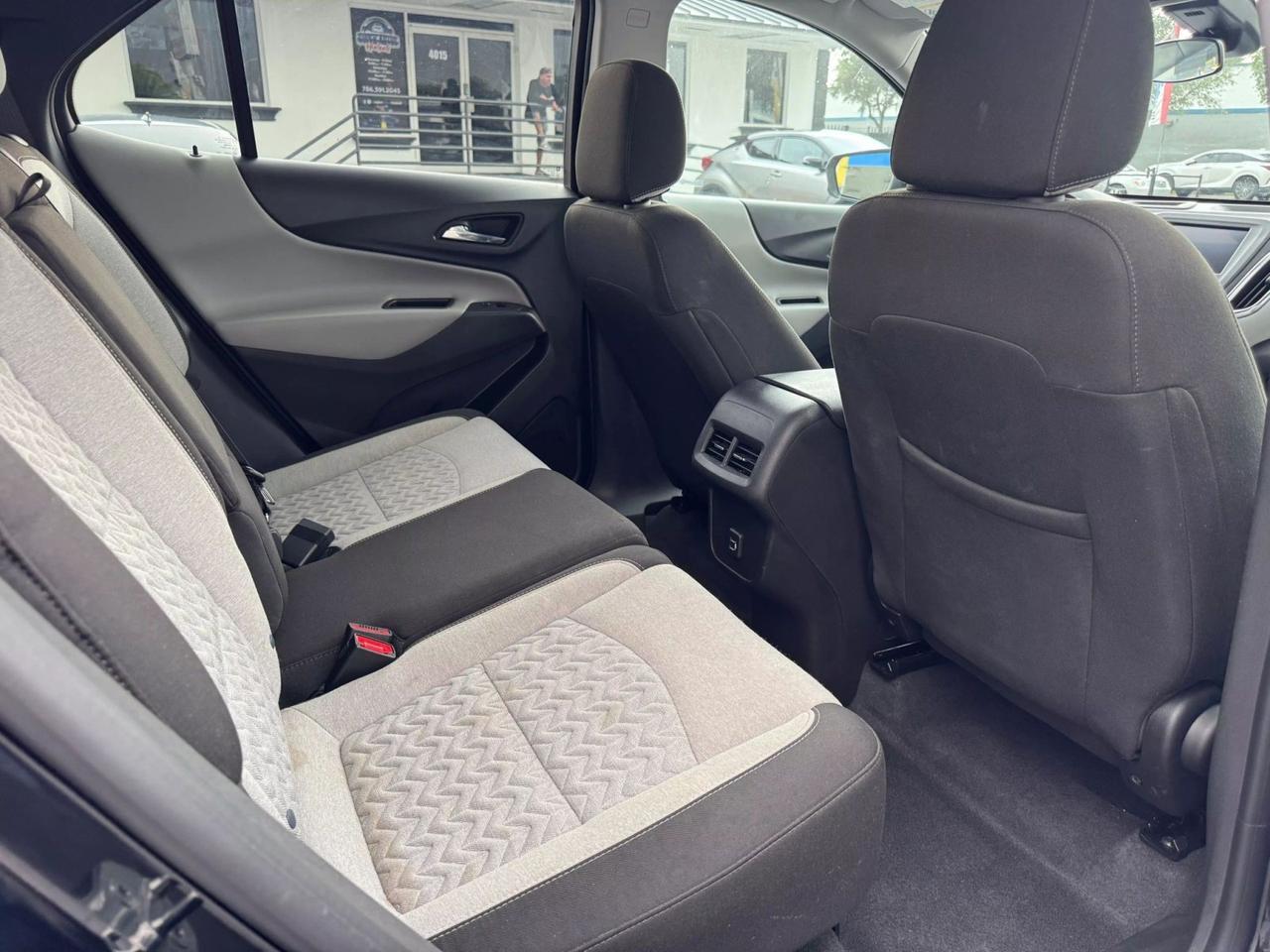 2024 Chevrolet Equinox LT Miami FL
