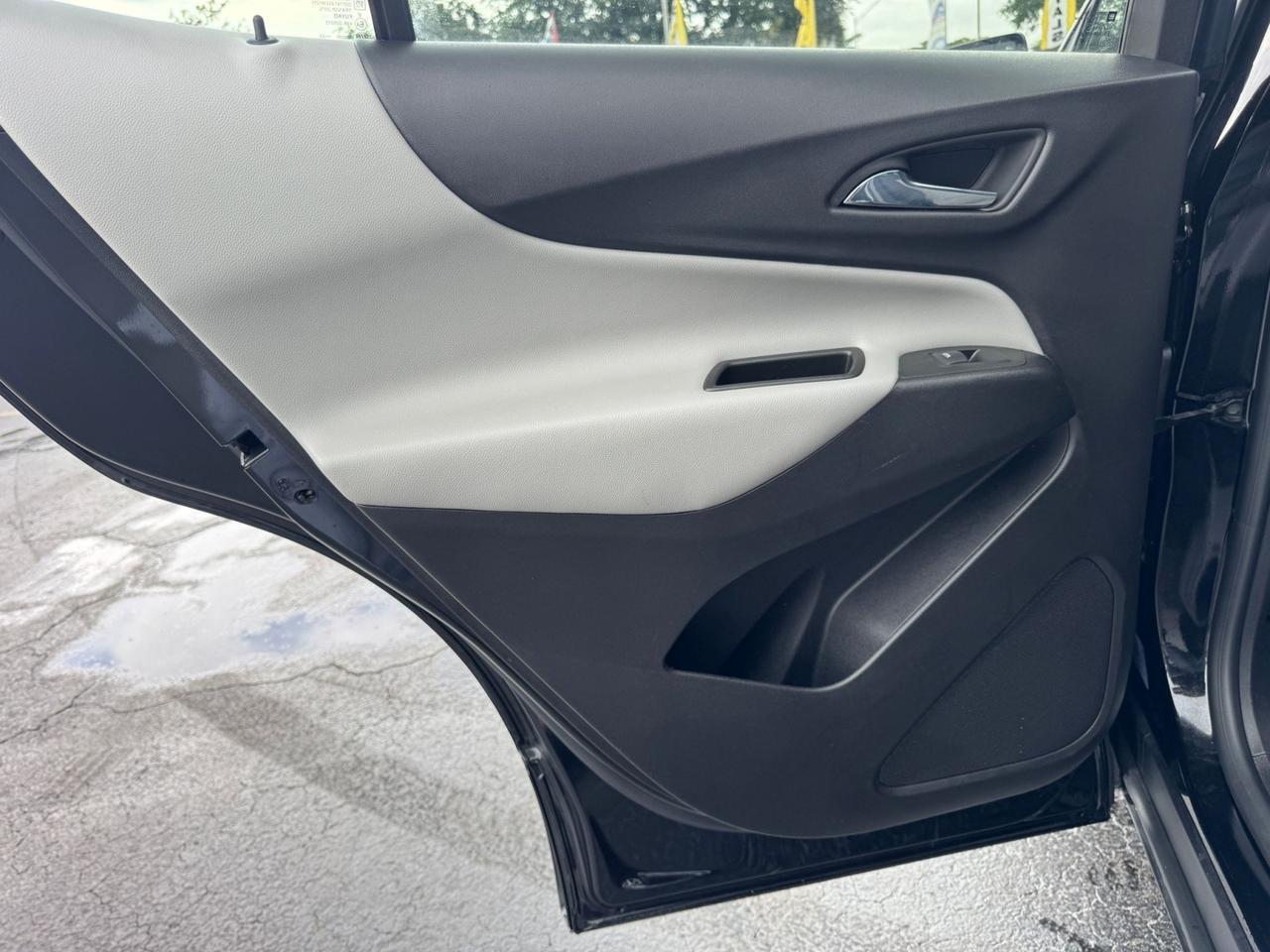 2024 Chevrolet Equinox LT Miami FL