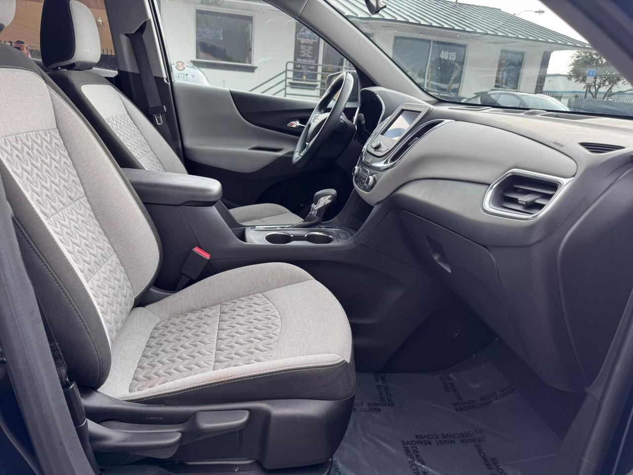 2024 Chevrolet Equinox LT Miami FL