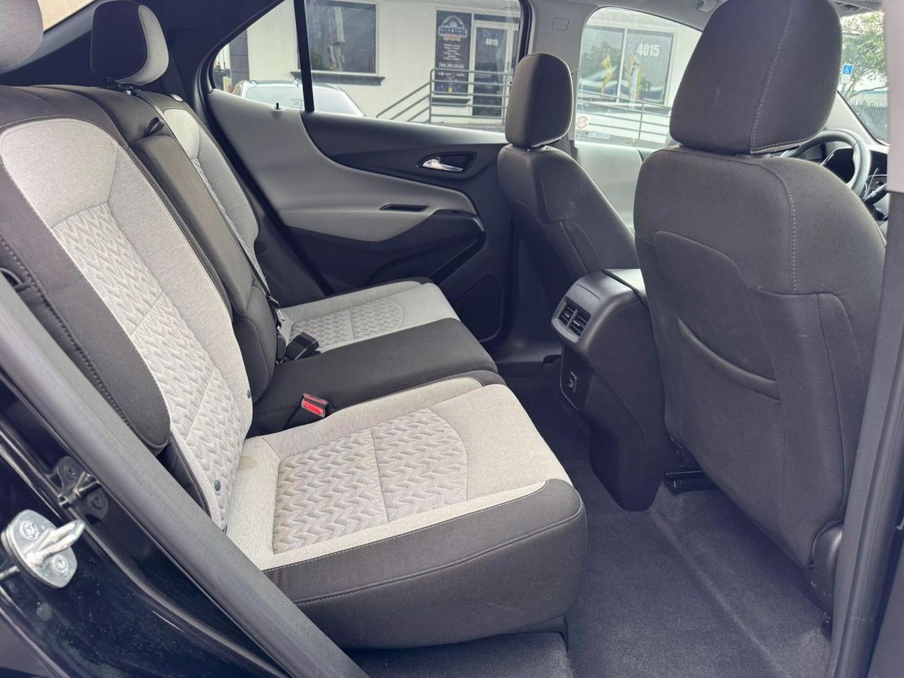 2024 Chevrolet Equinox LT Miami FL