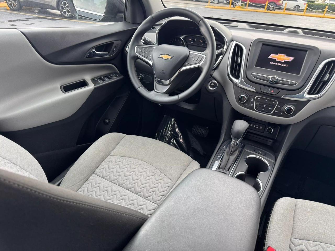 2024 Chevrolet Equinox LT Miami FL