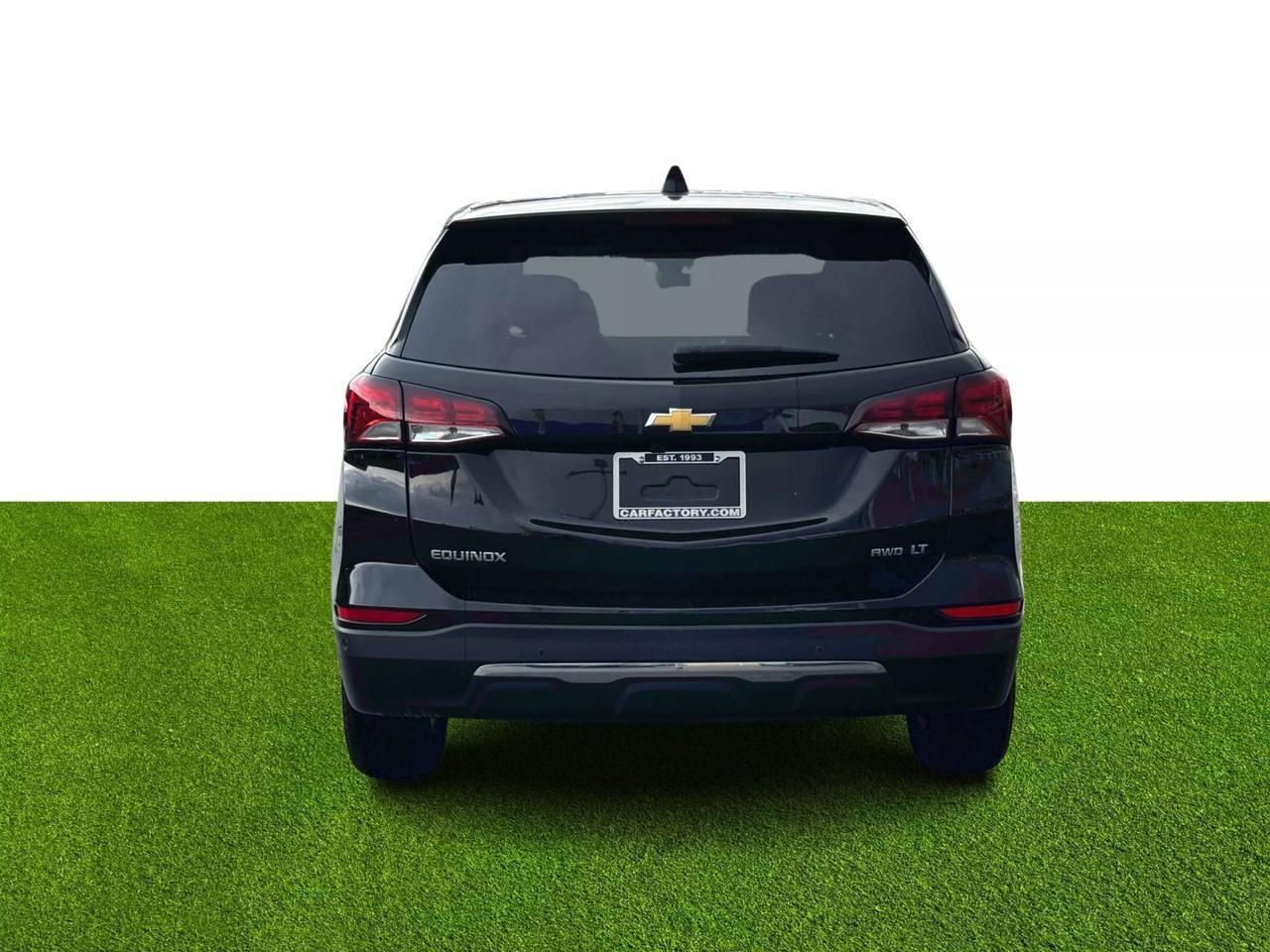 2024 Chevrolet Equinox LT Miami FL