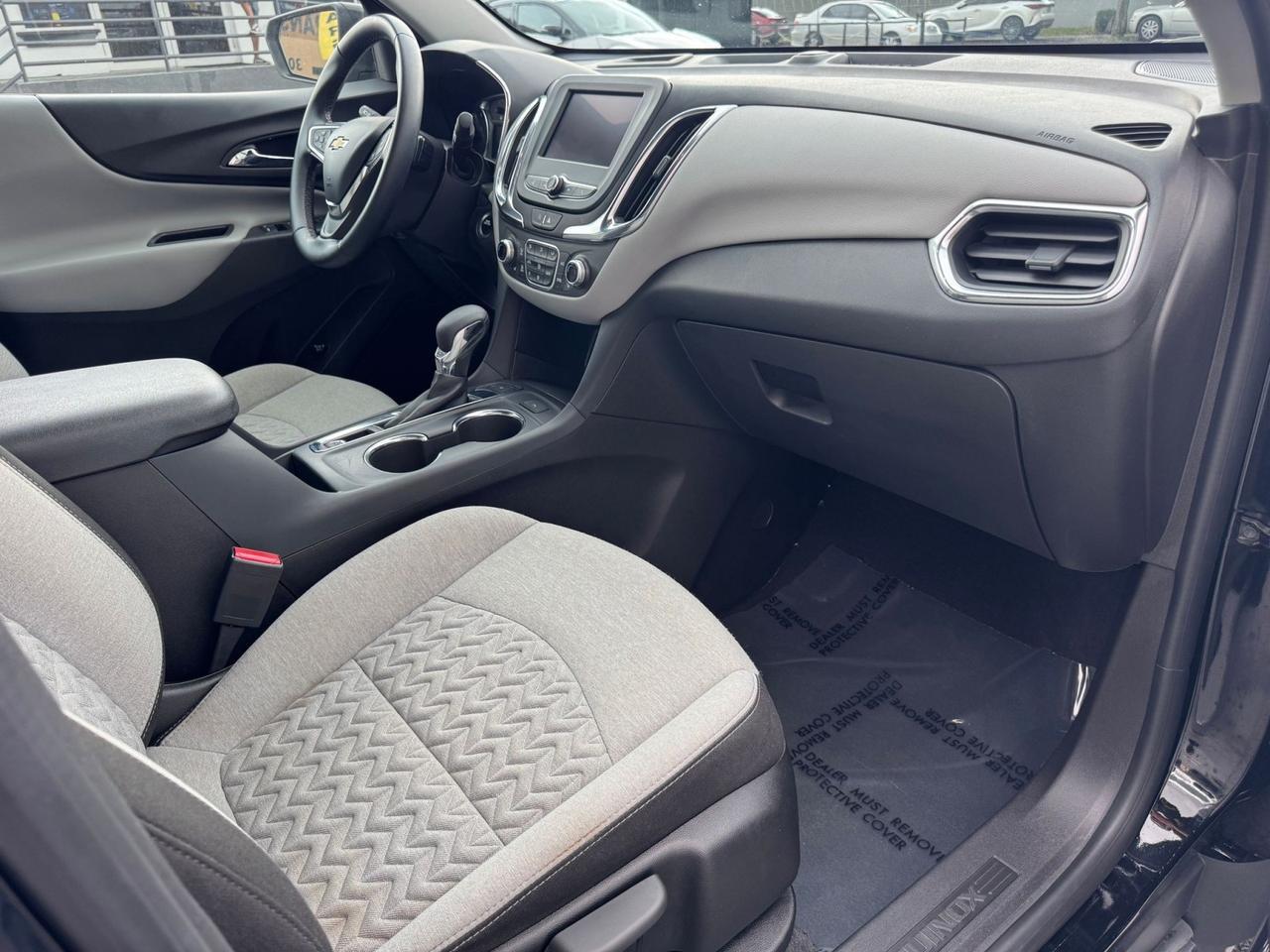 2024 Chevrolet Equinox LT Miami FL