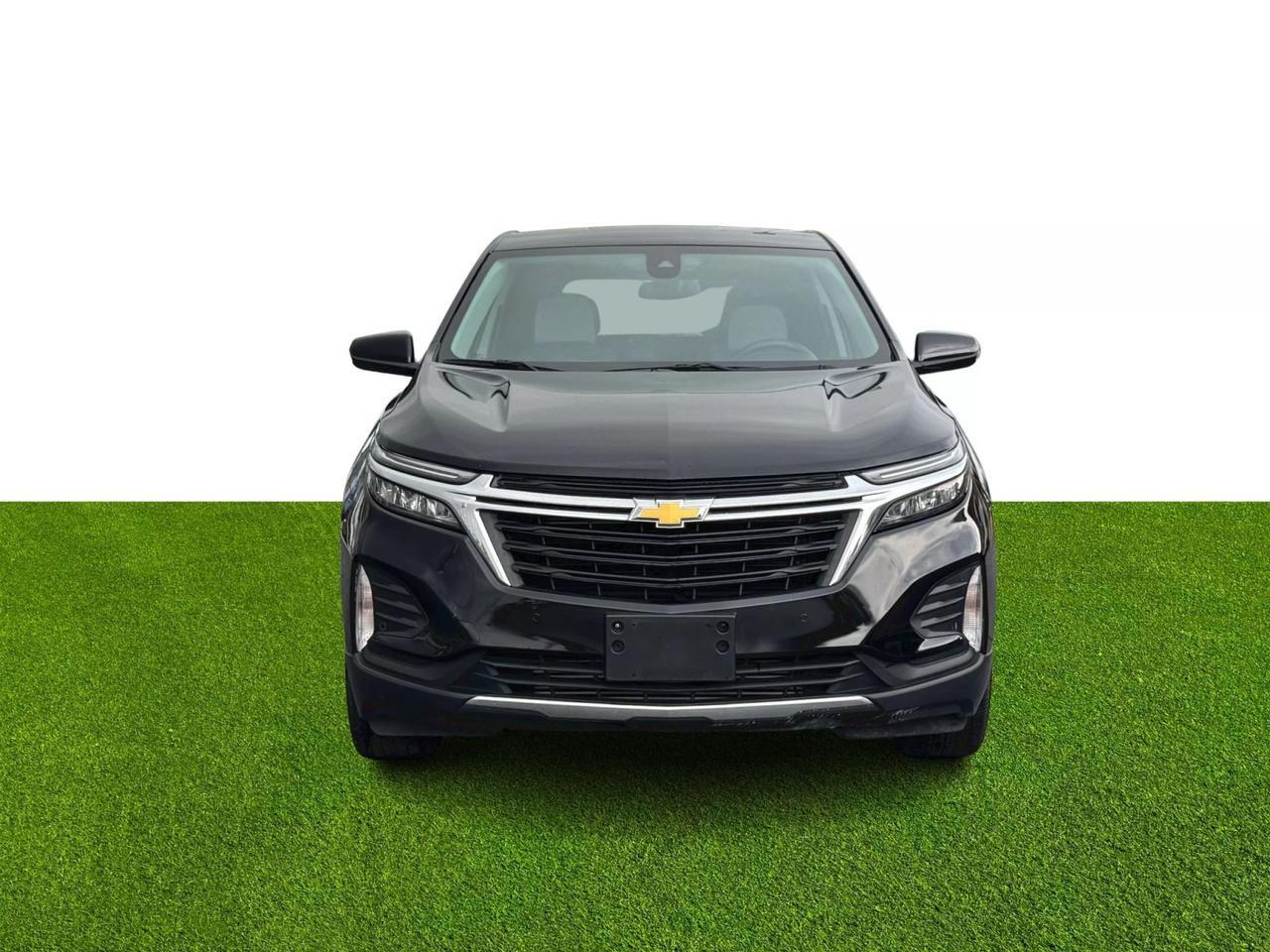 2024 Chevrolet Equinox LT Miami FL