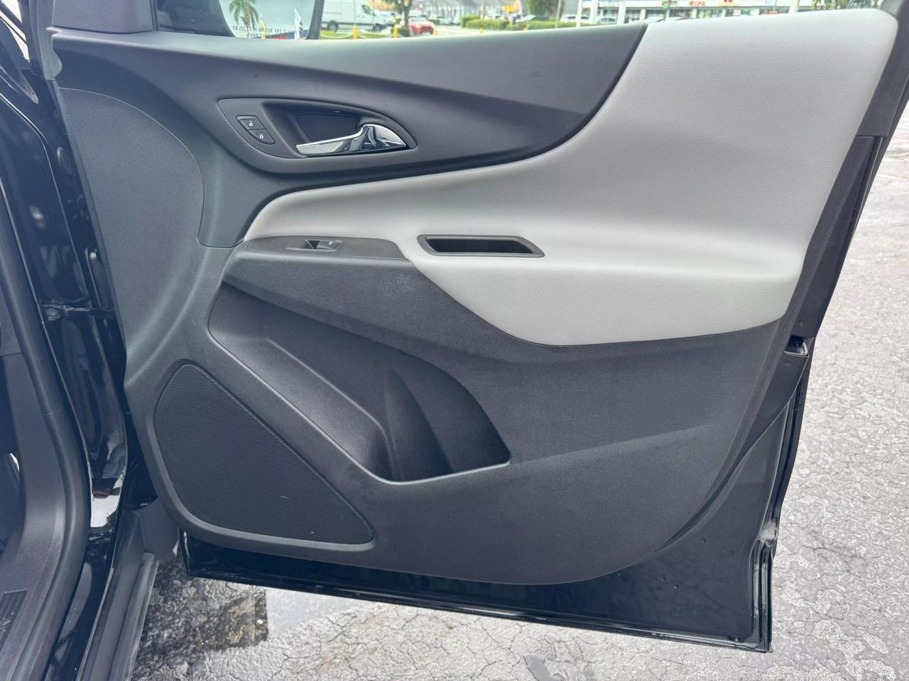 2024 Chevrolet Equinox LT Miami FL