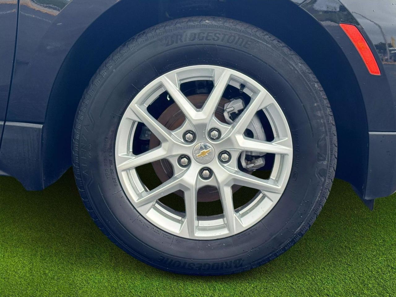 2024 Chevrolet Equinox LT Miami FL
