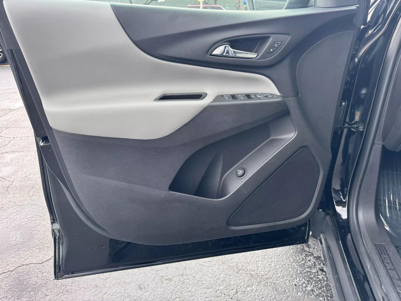 2024 Chevrolet Equinox LT Miami FL