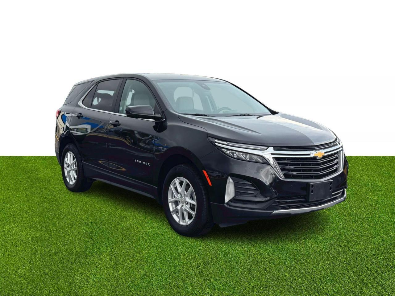 2024 Chevrolet Equinox LT Miami FL