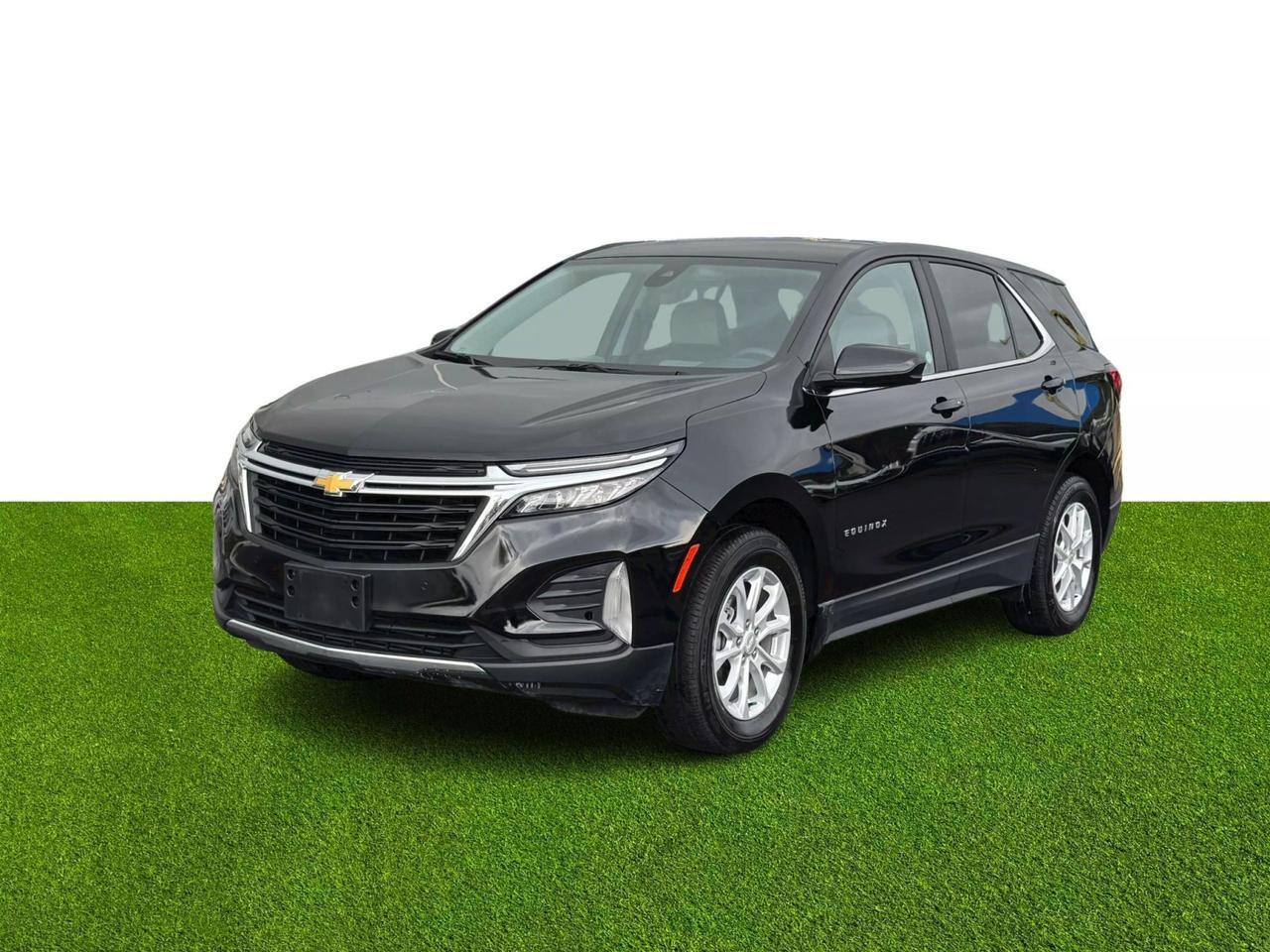 2024 Chevrolet Equinox LT Miami FL