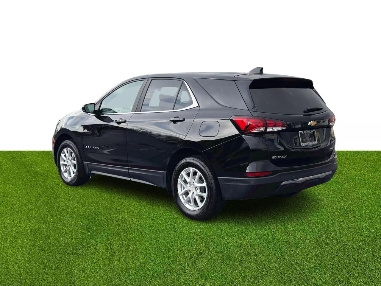 2024 Chevrolet Equinox LT Miami FL
