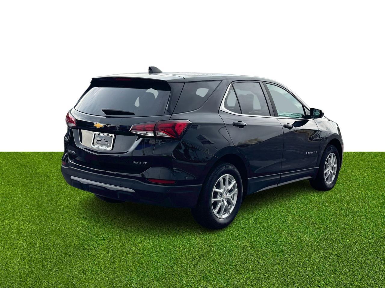 2024 Chevrolet Equinox LT Miami FL