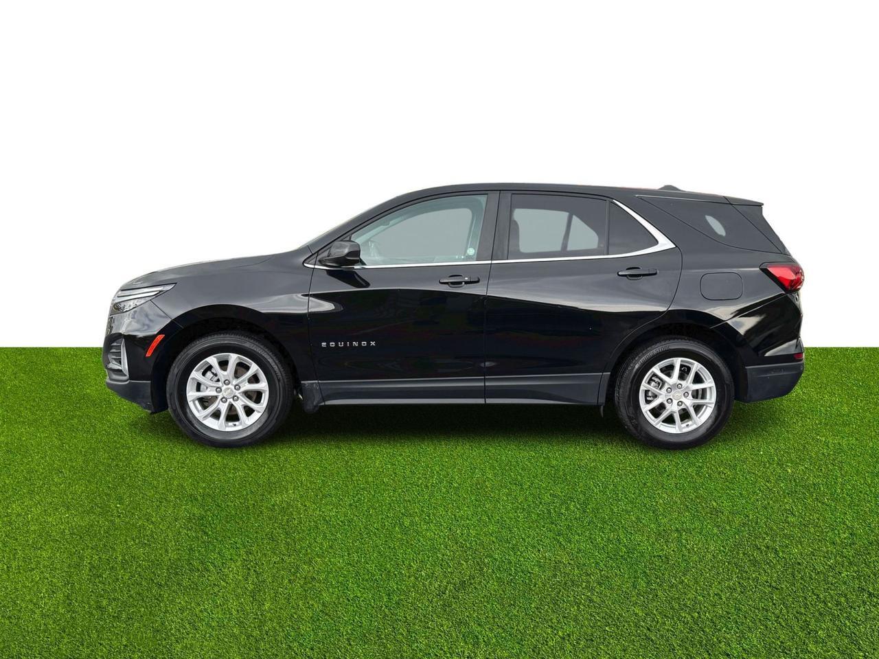 2024 Chevrolet Equinox LT Miami FL