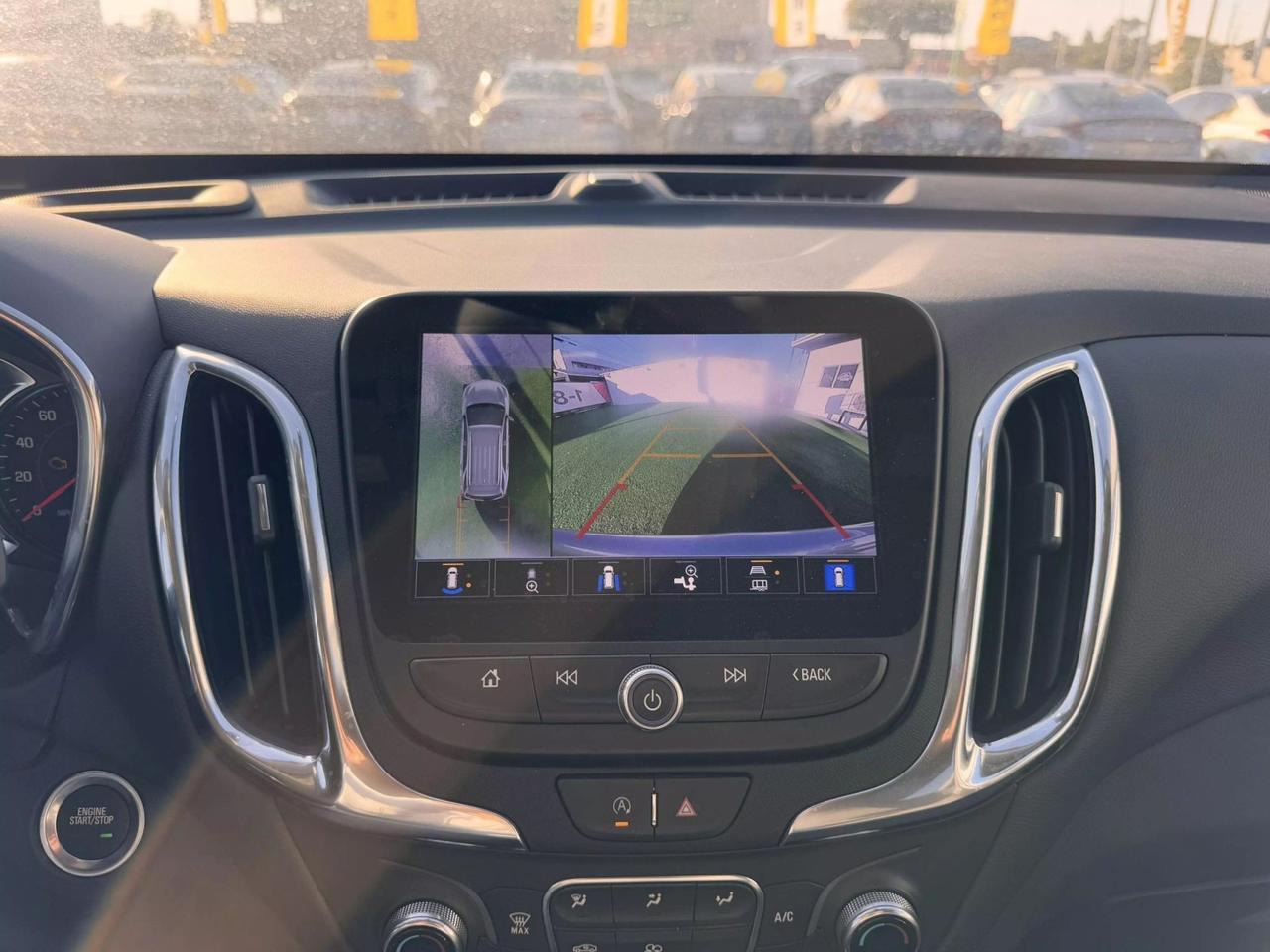2024 Chevrolet Equinox LT Miami FL