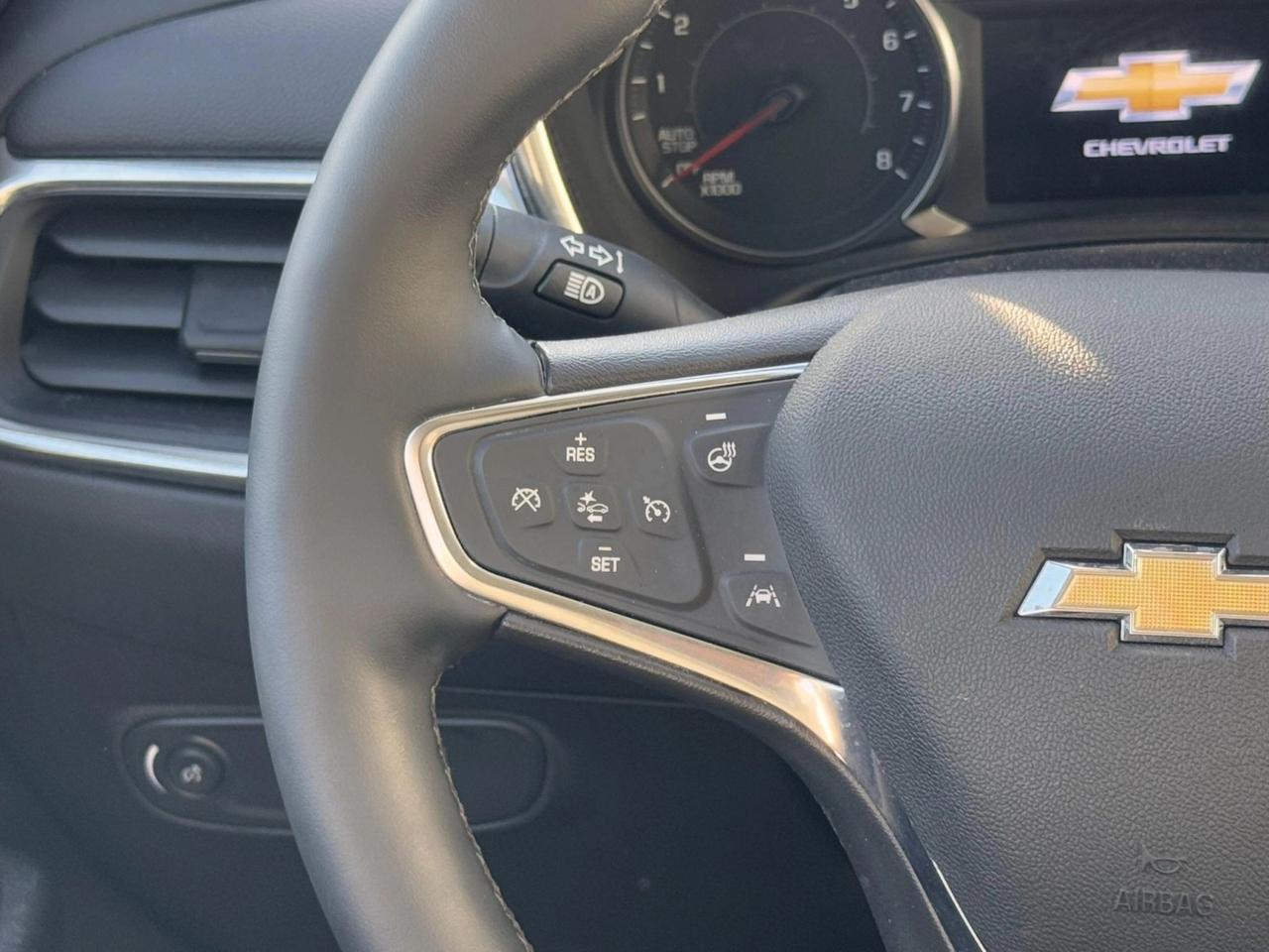 2024 Chevrolet Equinox LT Miami FL