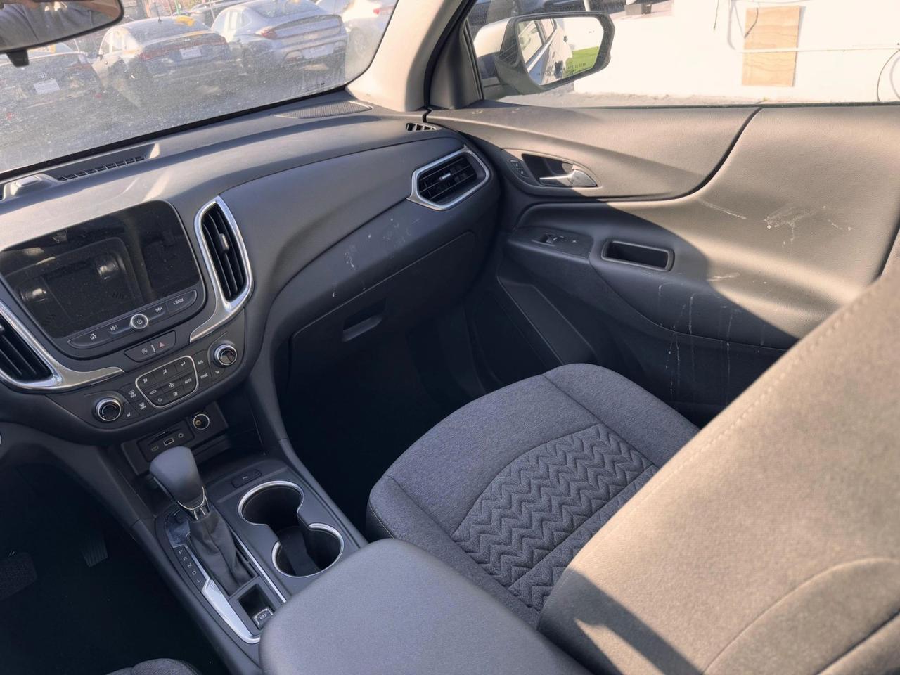 2024 Chevrolet Equinox LT Miami FL
