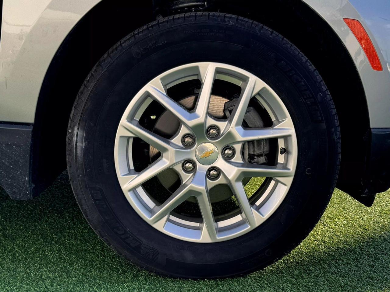2024 Chevrolet Equinox LT Miami FL