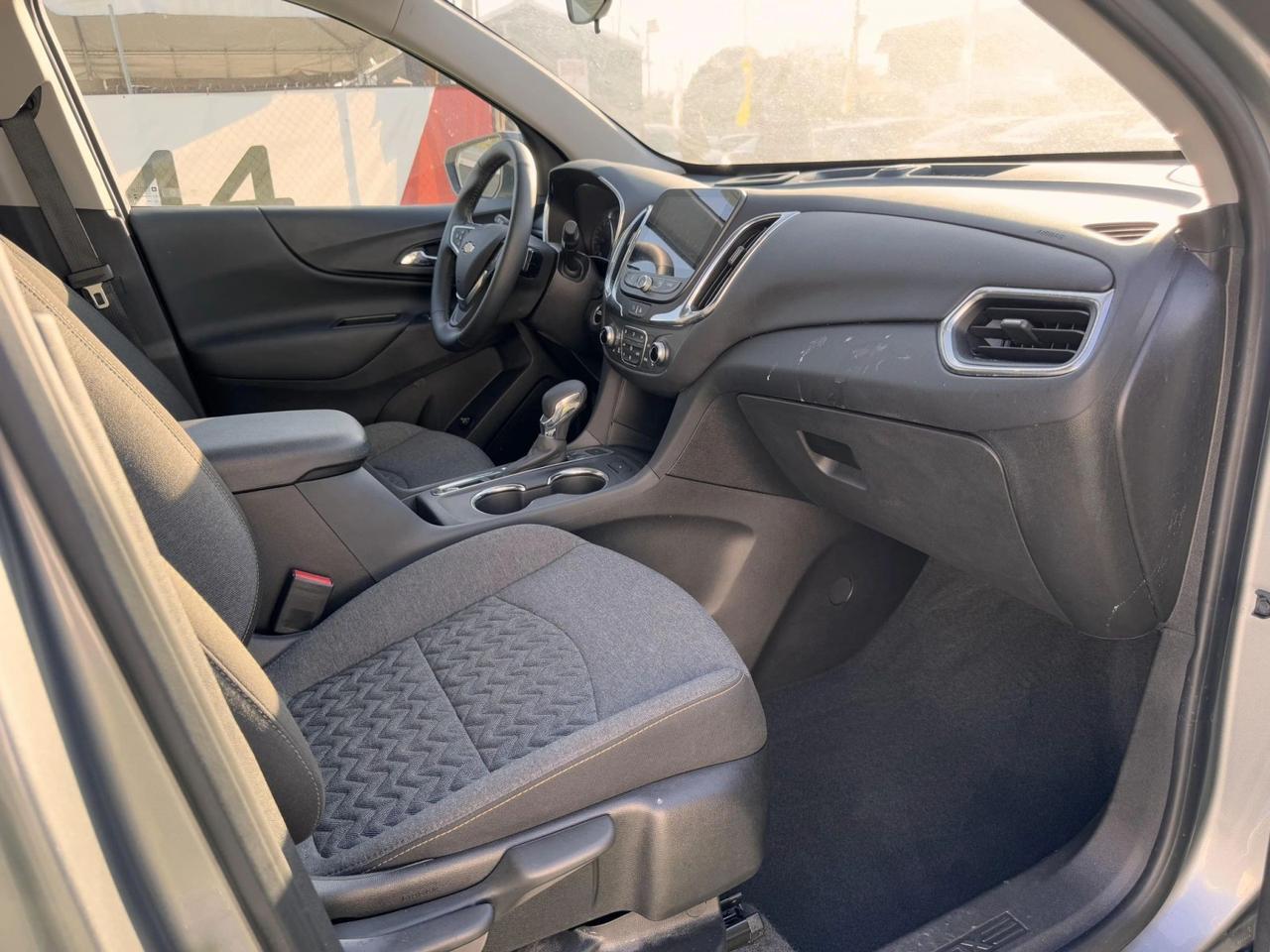 2024 Chevrolet Equinox LT Miami FL