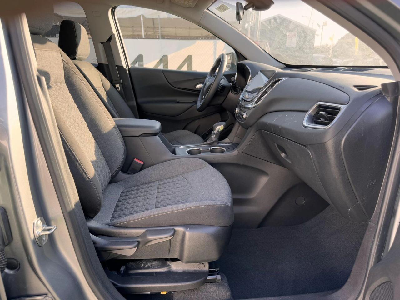 2024 Chevrolet Equinox LT Miami FL