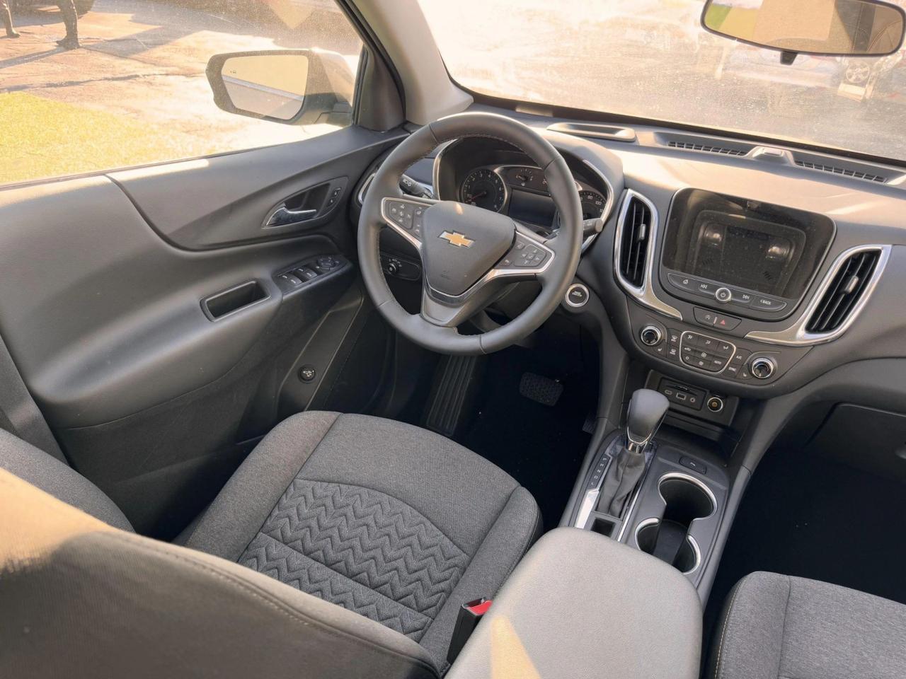 2024 Chevrolet Equinox LT Miami FL