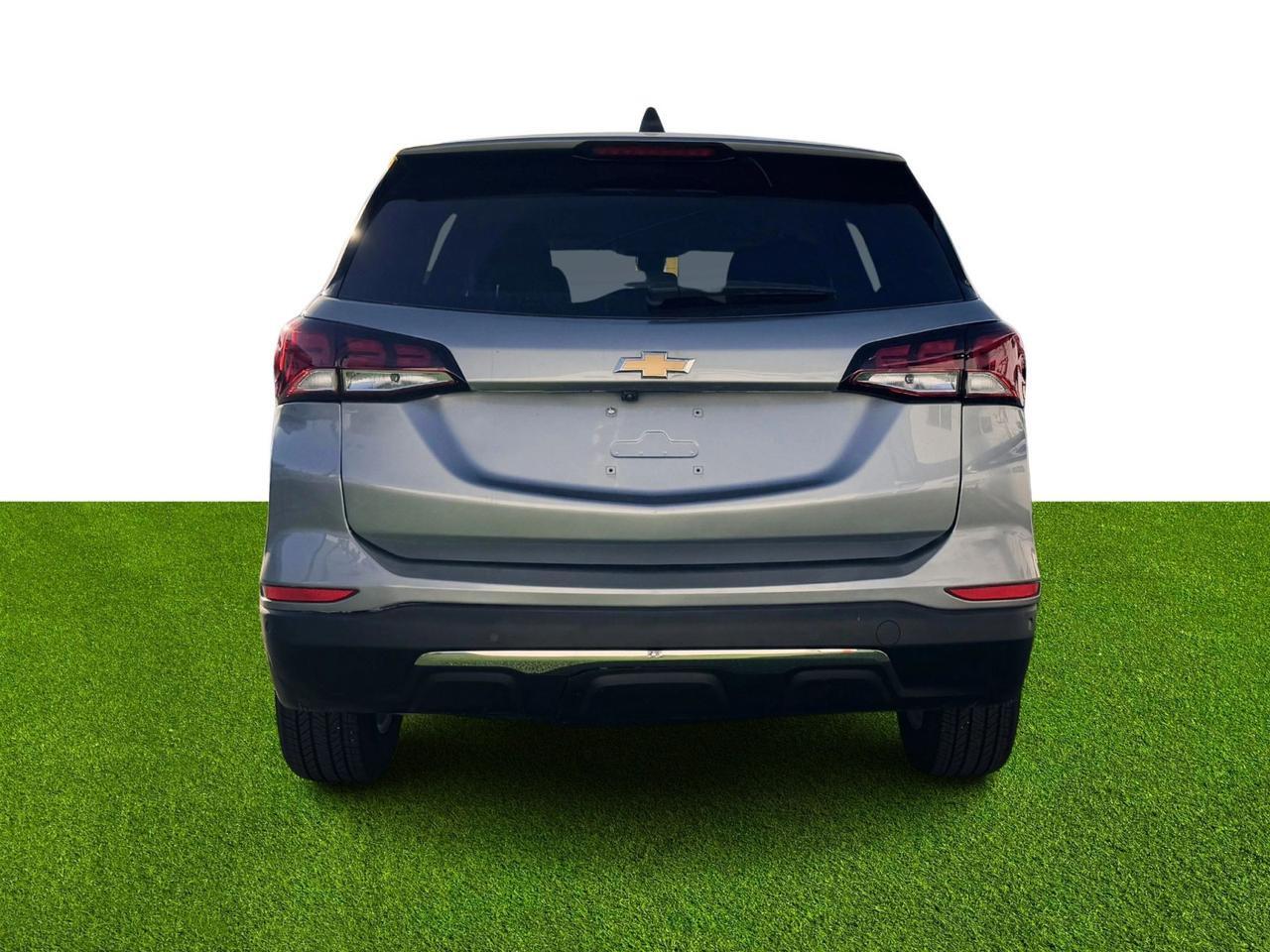 2024 Chevrolet Equinox LT Miami FL