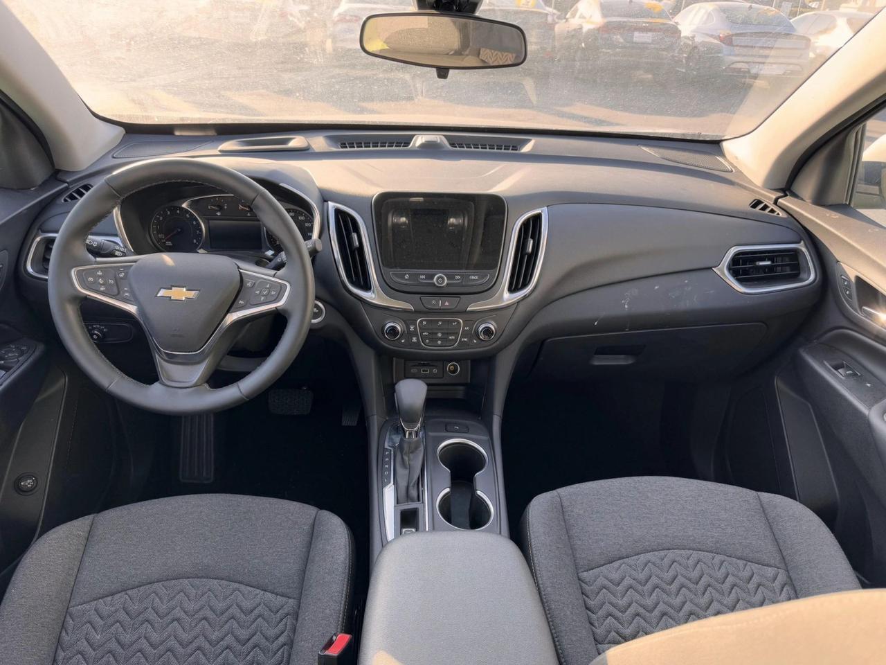2024 Chevrolet Equinox LT Miami FL