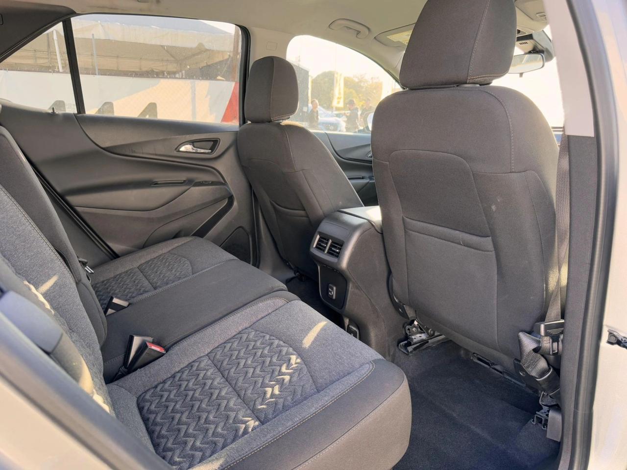 2024 Chevrolet Equinox LT Miami FL