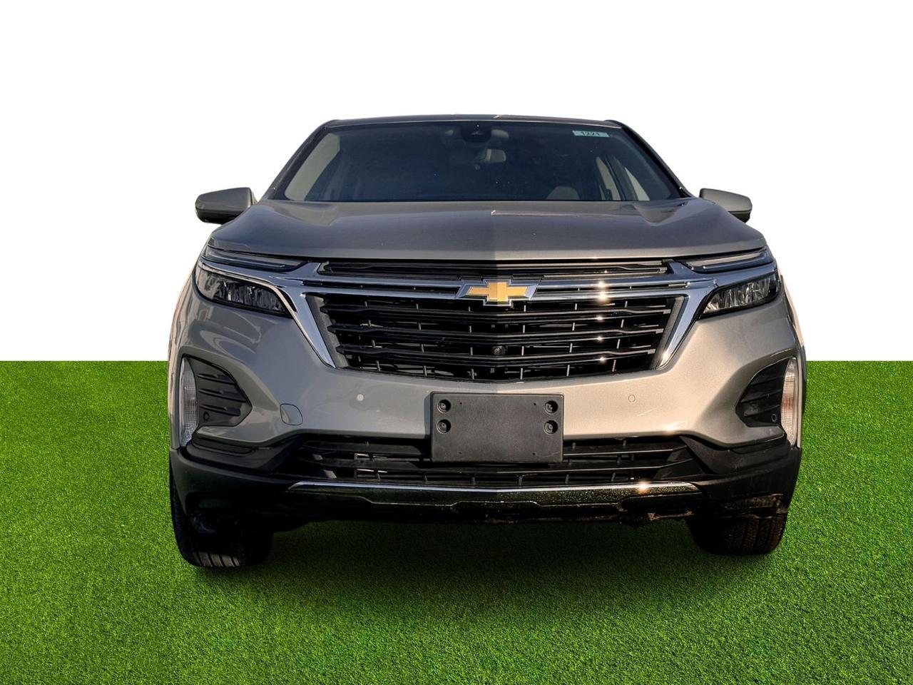 2024 Chevrolet Equinox LT Miami FL