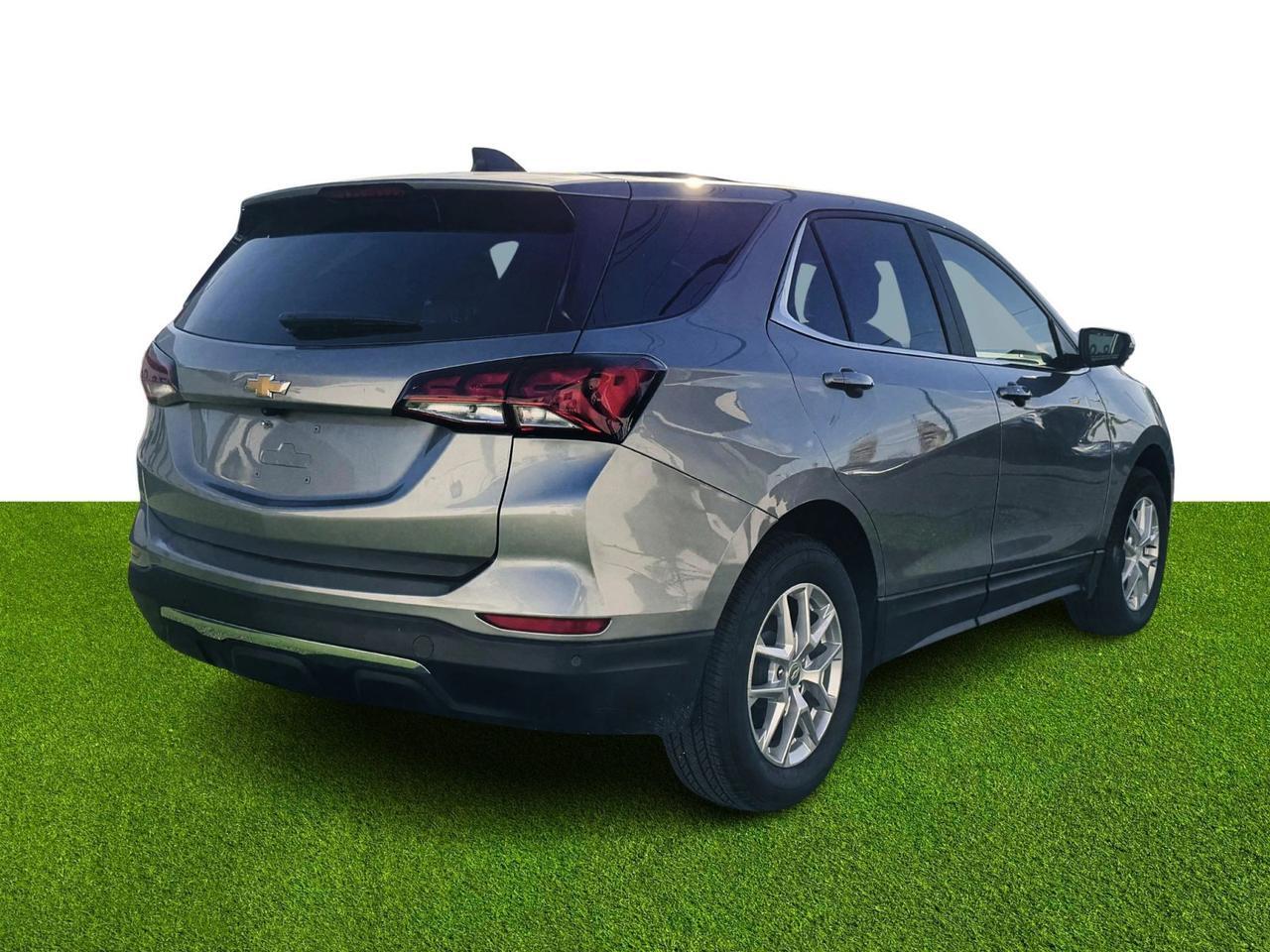 2024 Chevrolet Equinox LT Miami FL