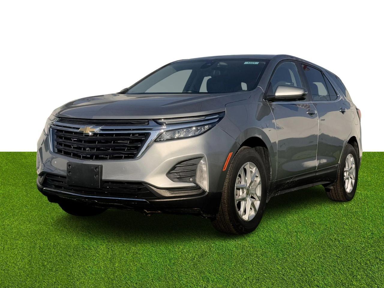 2024 Chevrolet Equinox LT Miami FL