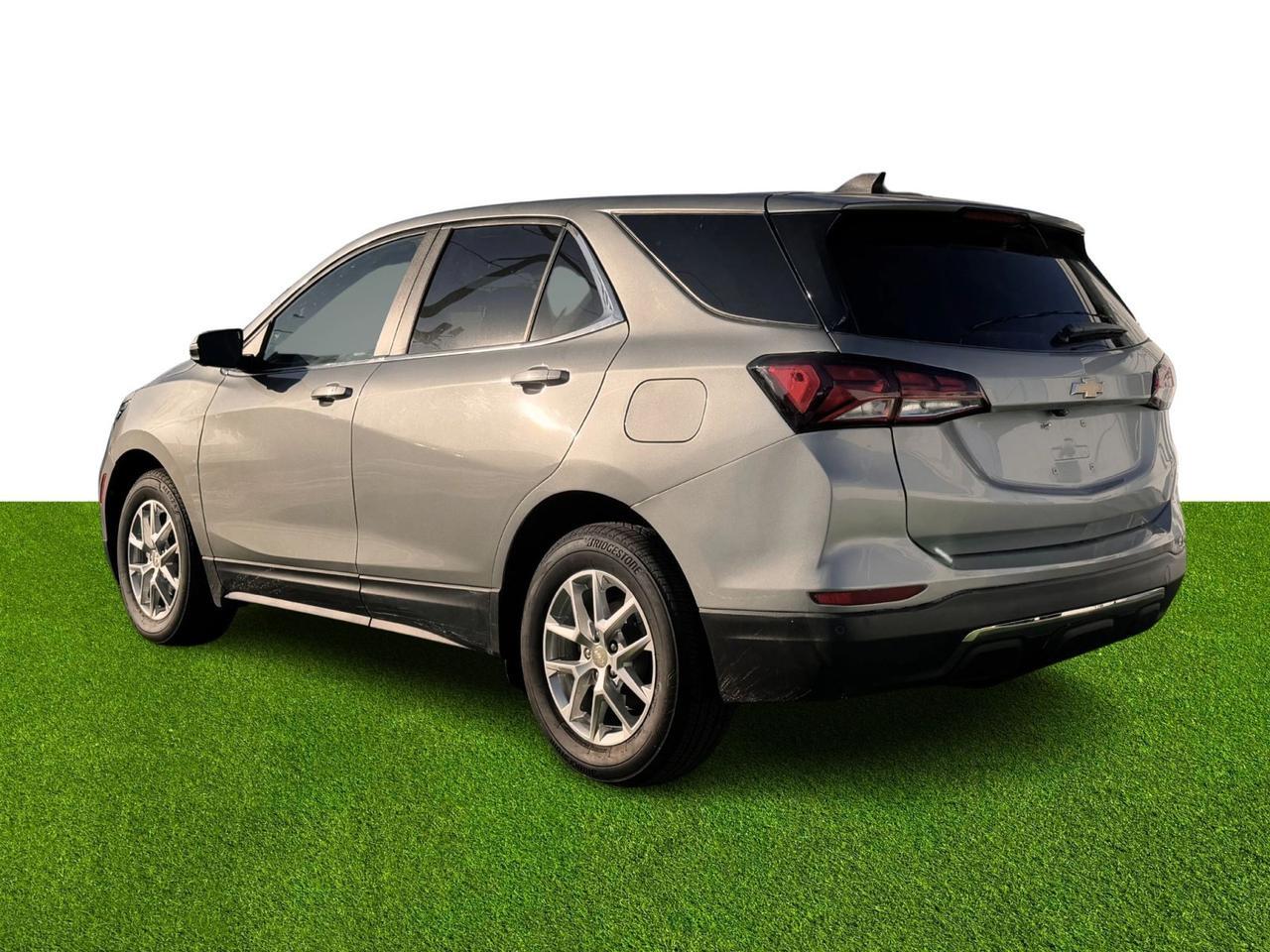 2024 Chevrolet Equinox LT Miami FL