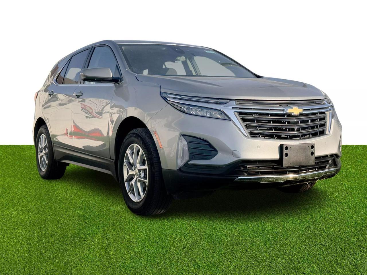2024 Chevrolet Equinox LT Miami FL