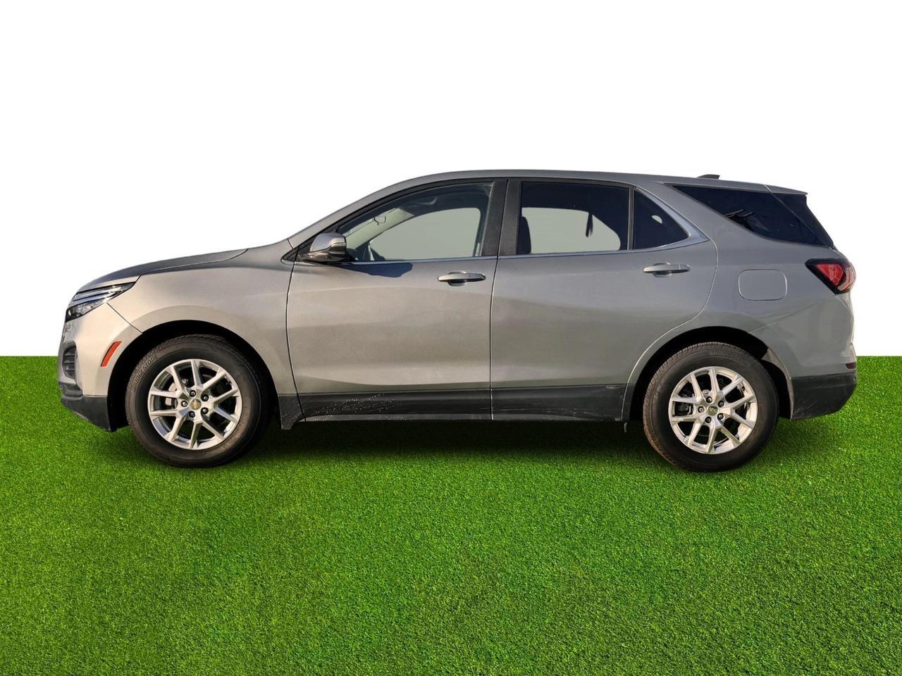 2024 Chevrolet Equinox LT Miami FL