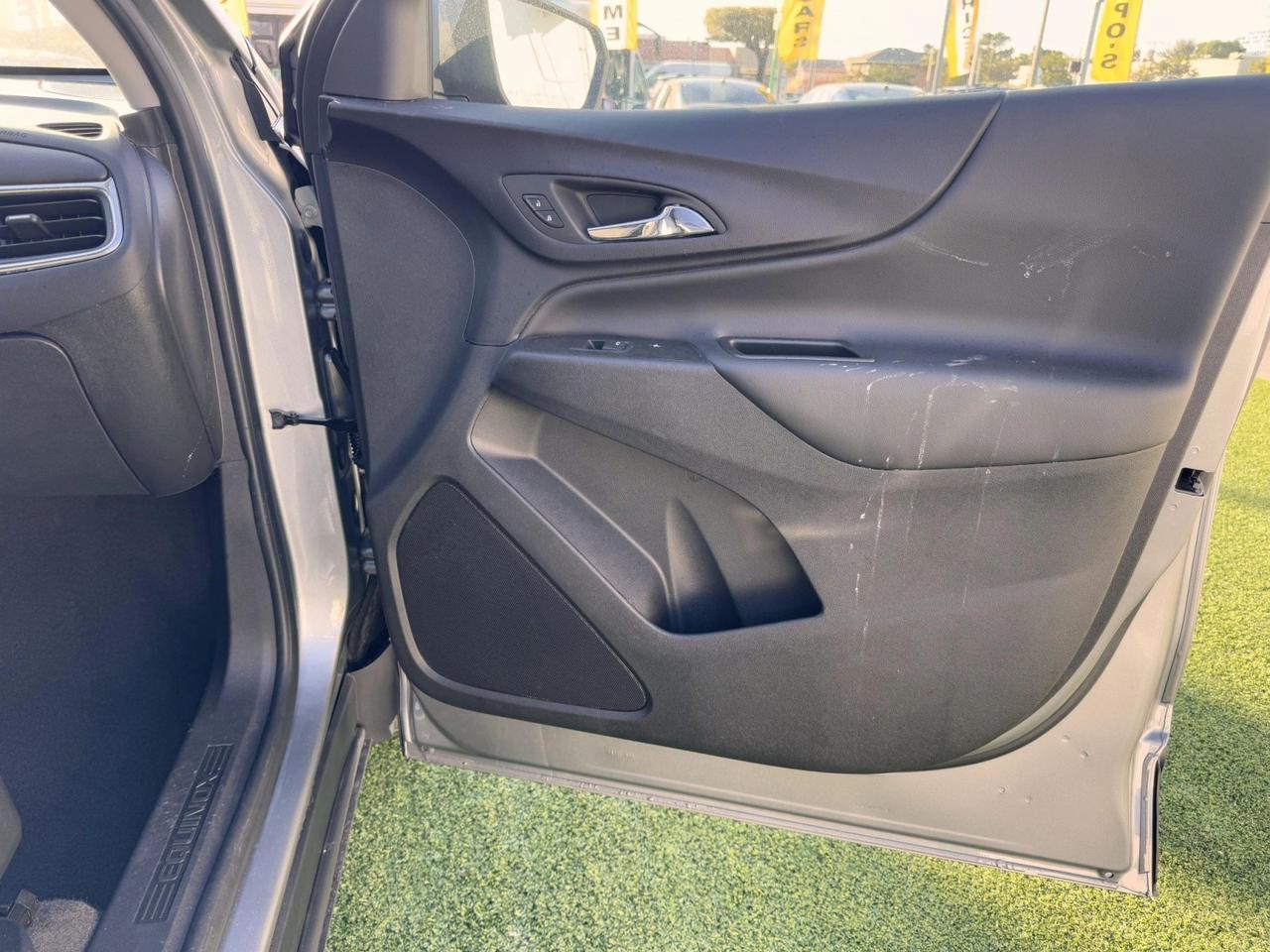 2024 Chevrolet Equinox LT Miami FL