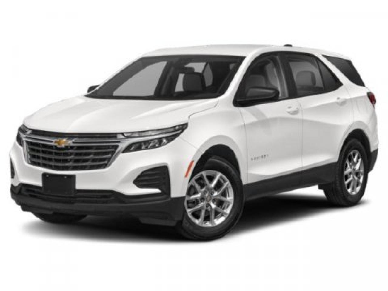 2024 Chevrolet Equinox LT Lake Worth FL