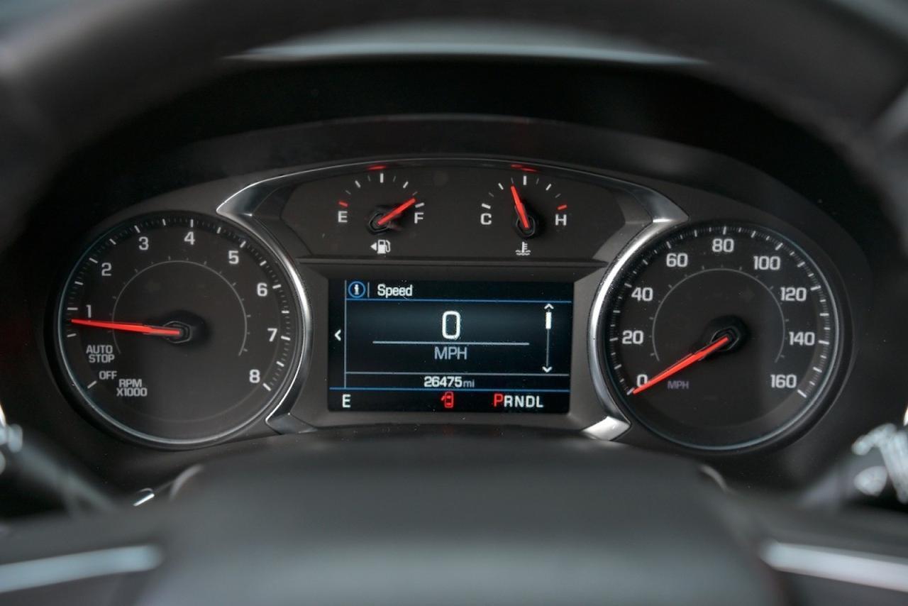 2024 Chevrolet Equinox LT Lake Worth FL