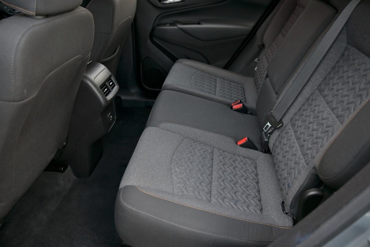 2024 Chevrolet Equinox LT Lake Worth FL