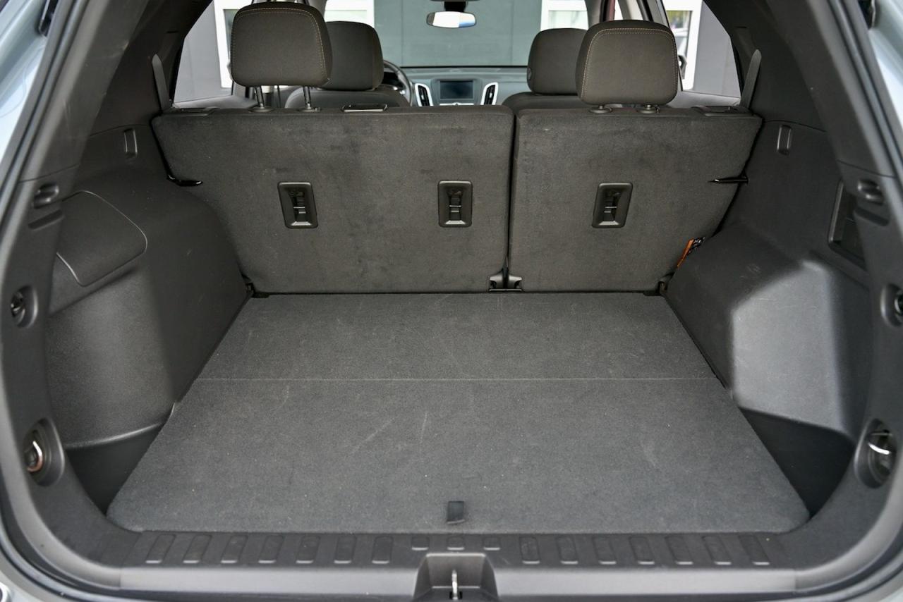 2024 Chevrolet Equinox LT Lake Worth FL