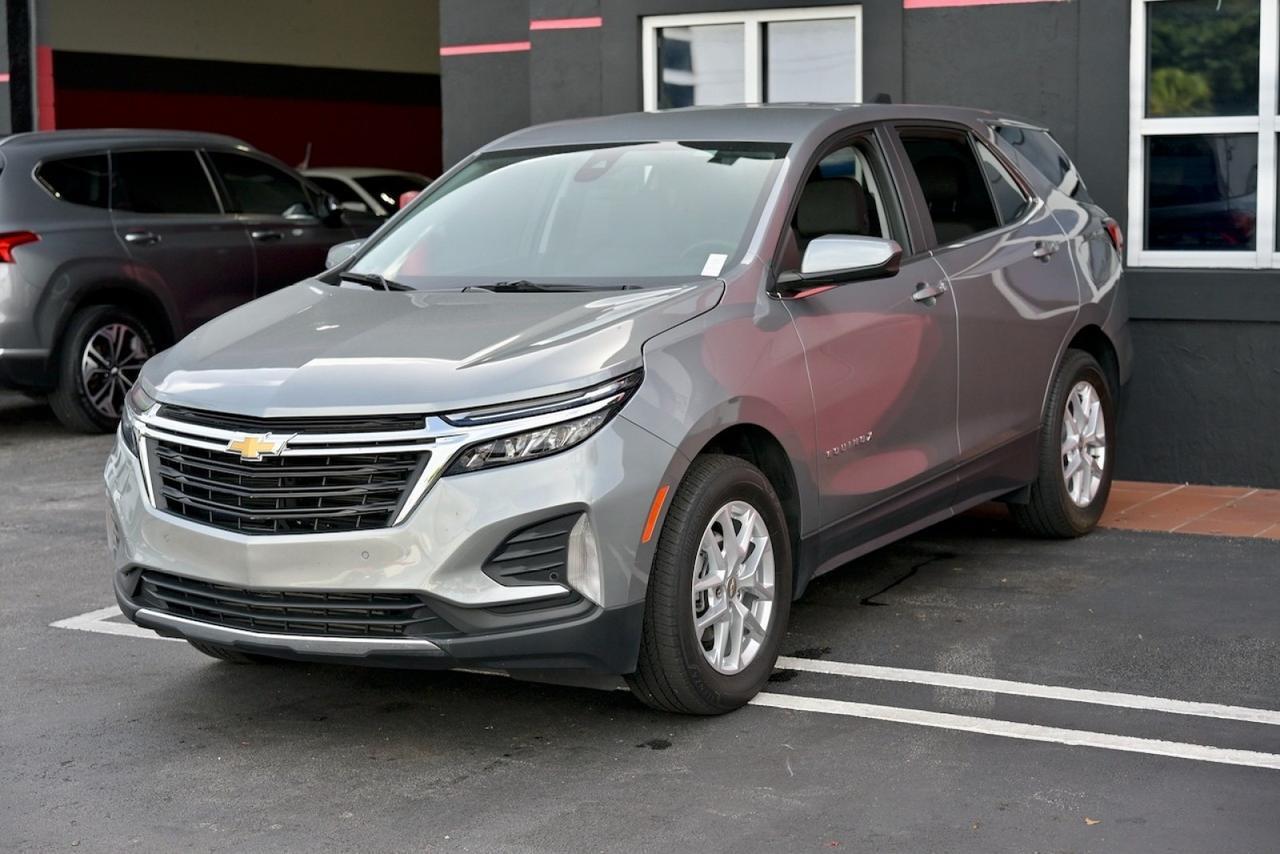 2024 Chevrolet Equinox LT Lake Worth FL