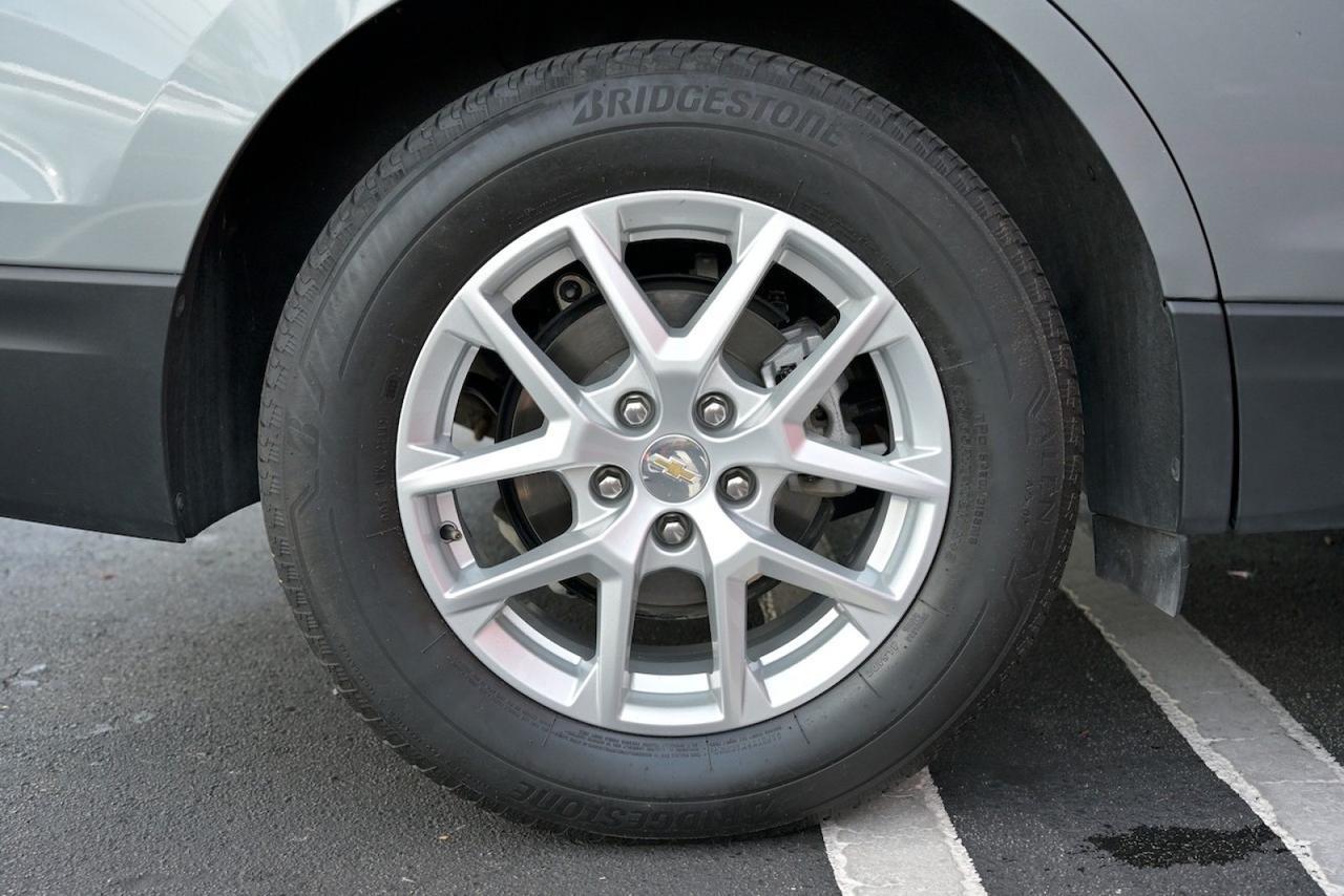 2024 Chevrolet Equinox LT Lake Worth FL