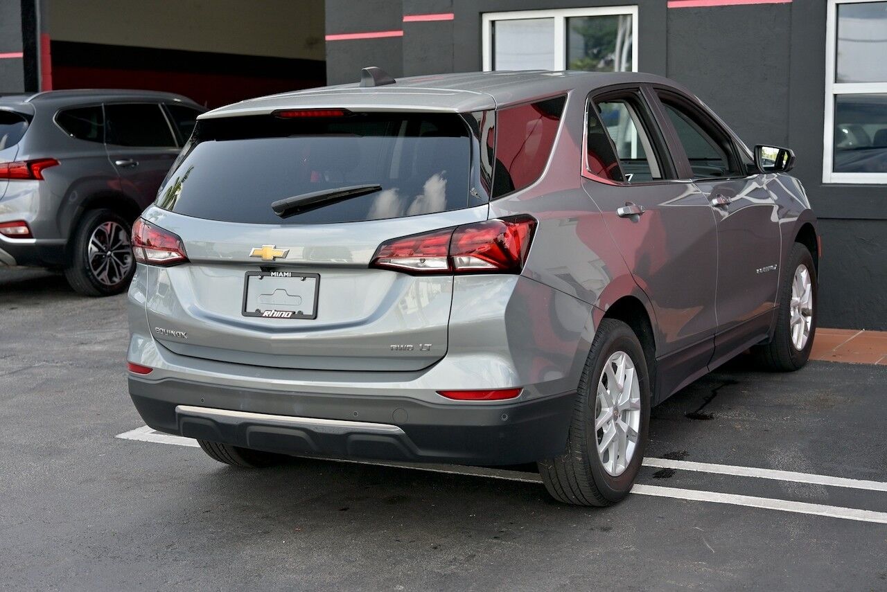 2024 Chevrolet Equinox LT Doral FL