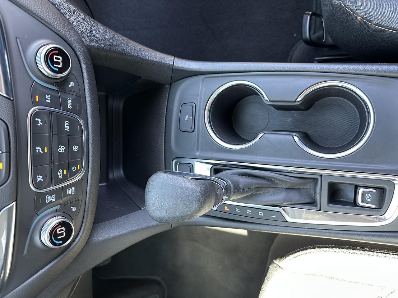 2024 Chevrolet Equinox LT Mountain Home ID