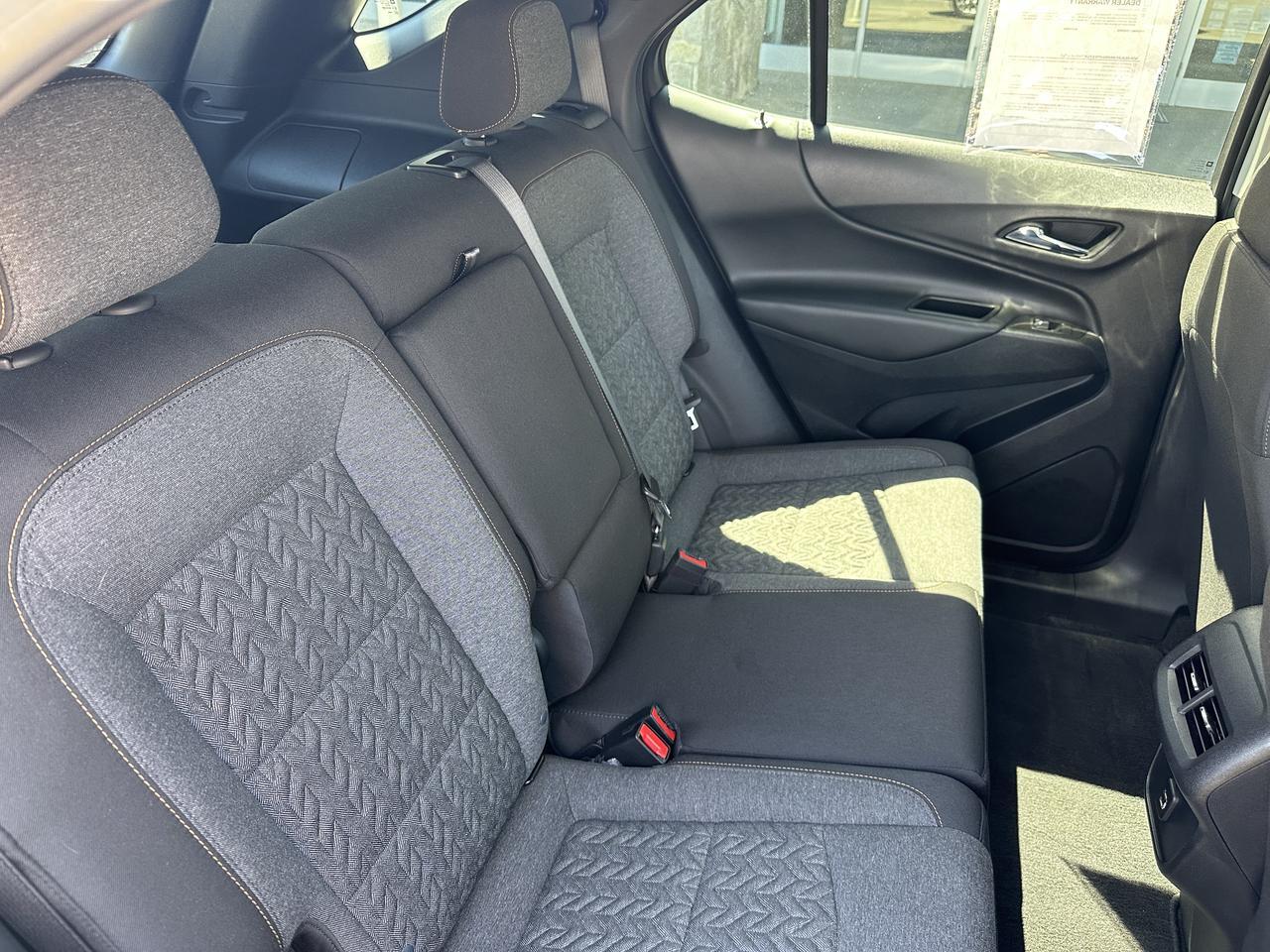 2024 Chevrolet Equinox LT Mountain Home ID