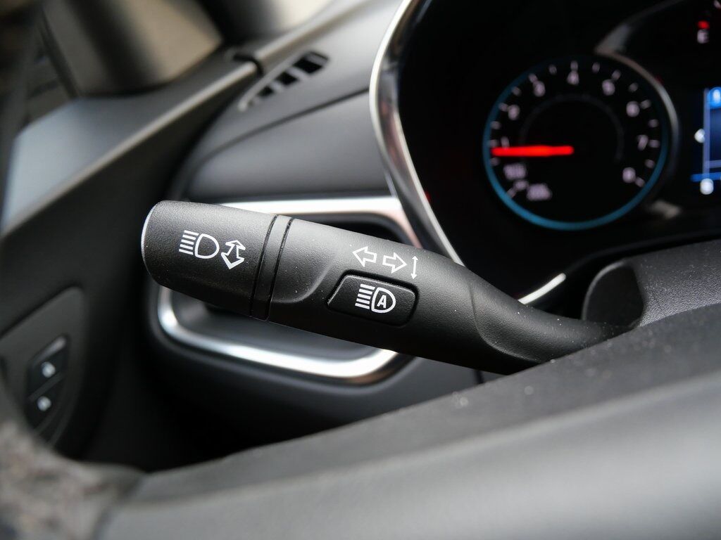 2024 Chevrolet Equinox LT Mt Pleasant MI