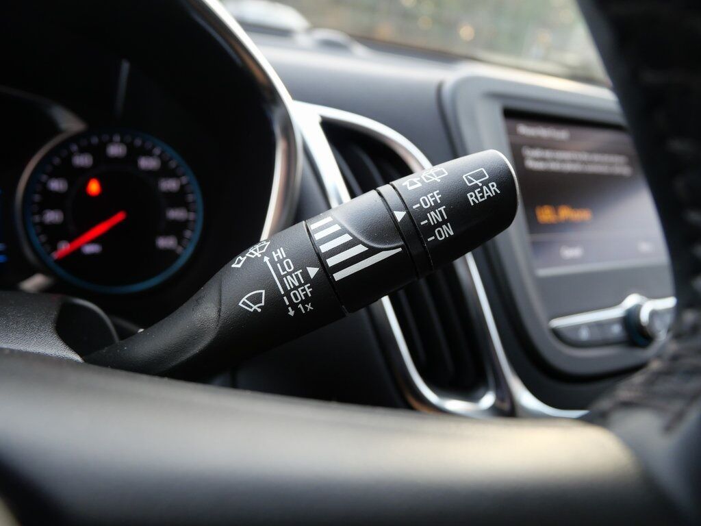 2024 Chevrolet Equinox LT Mt Pleasant MI