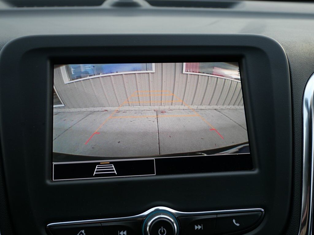 2024 Chevrolet Equinox LT Mt Pleasant MI