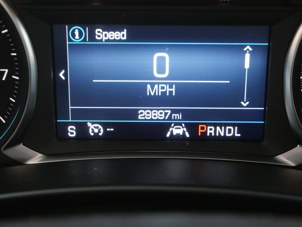 2024 Chevrolet Equinox LT Mt Pleasant MI