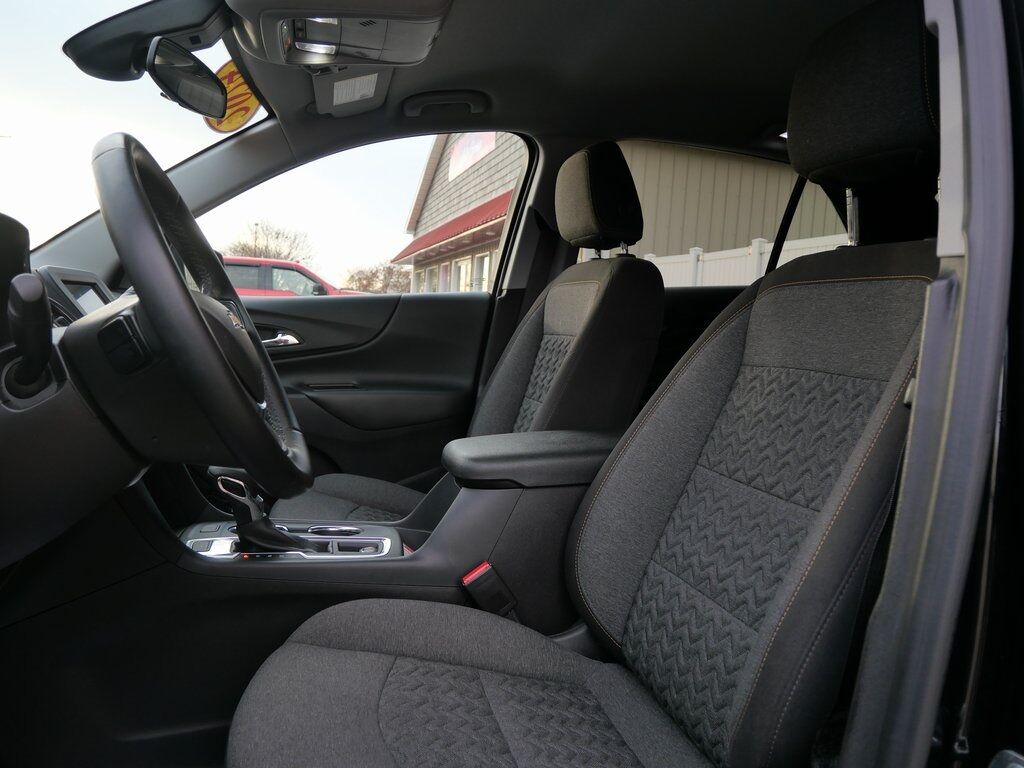 2024 Chevrolet Equinox LT Mt Pleasant MI