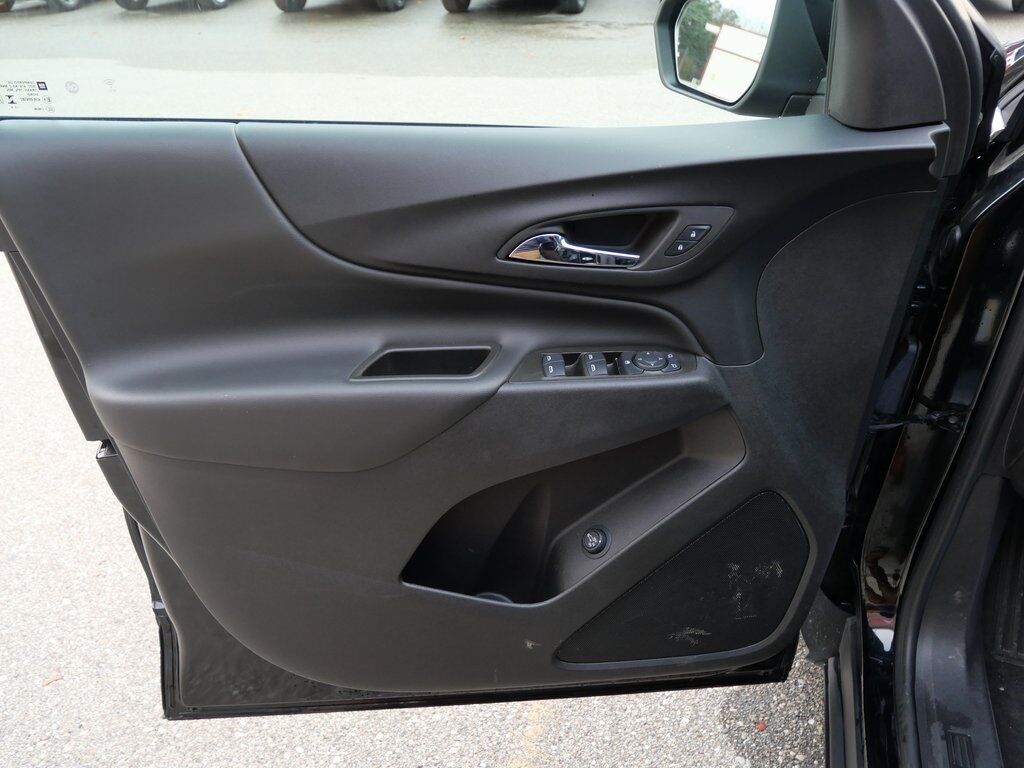 2024 Chevrolet Equinox LT Mt Pleasant MI